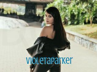 Violetaparker