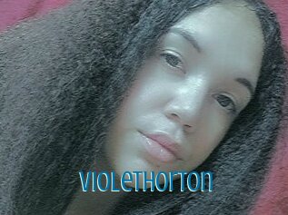 Violethorton