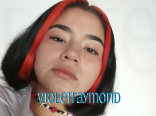 Violetraymond