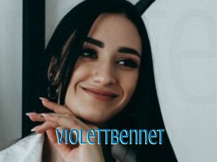 Violettbennet