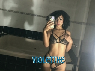 Violetthe