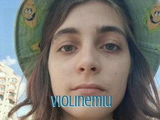 Violinemiu