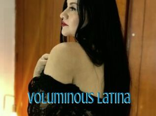 Voluminous_latina