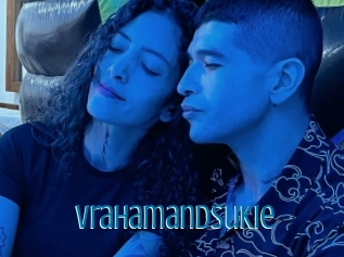 Vrahamandsukie