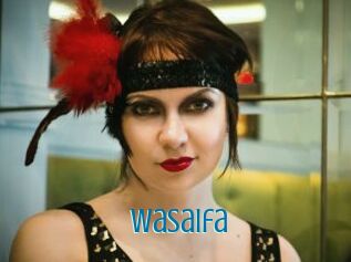 Wasaifa