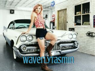 WaverlyTasmin