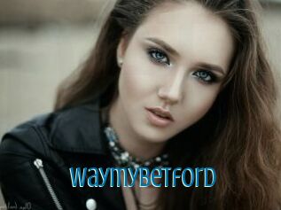 WaymyBetford