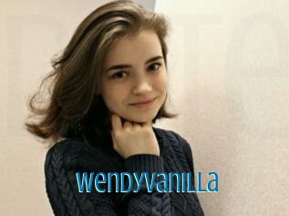 WendyVanilla