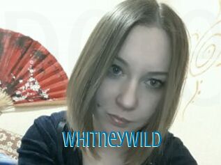 WhitneyWild