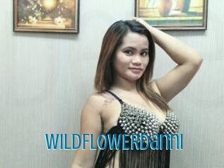 WildFLOWERdanni