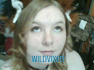 WildVixen