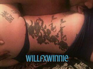 WillfxWinnie