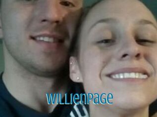 Willie_n_Page