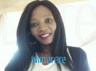 Winterfire