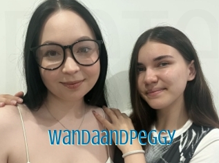 Wandaandpeggy