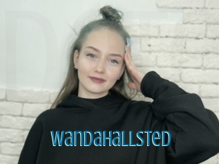 Wandahallsted