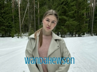 Wandahewson