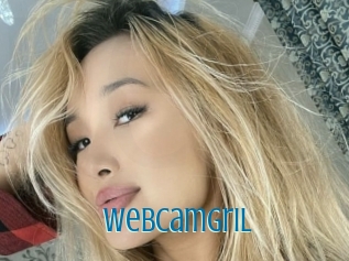 Webcamgril