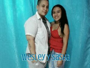 Wesley_y_sasha