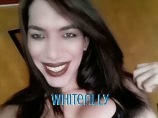 Whitefilly