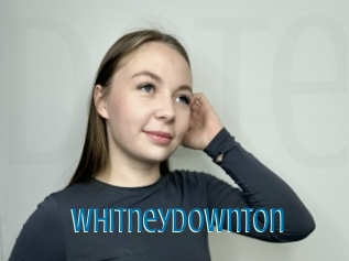 Whitneydownton