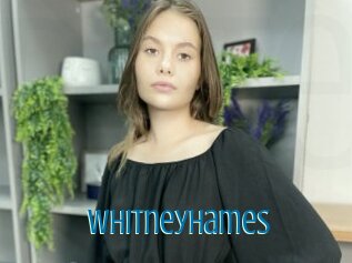 Whitneyhames