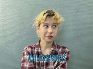 Wildahakes