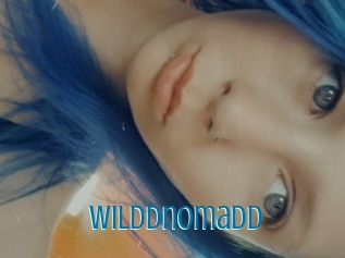 Wilddnomadd