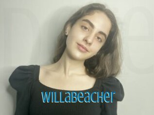 Willabeacher