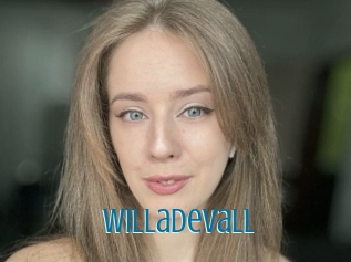 Willadevall