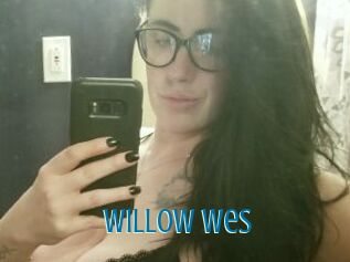 Willow_wes