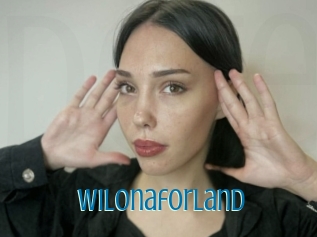 Wilonaforland