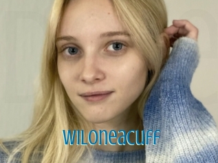 Wiloneacuff