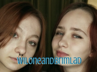 Wiloneandbrimlad