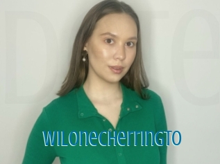 Wilonecherringto