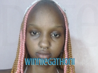 Winniegathoni