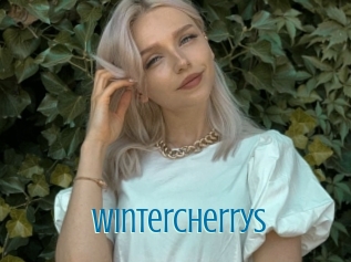 Wintercherrys