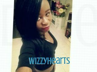 Wizzyhearts