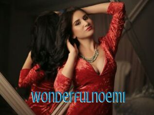 Wonderfulnoemi