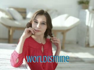 Worldismine