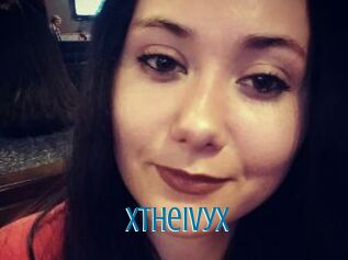 XTheIvyX