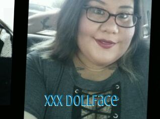 XXX_DollFace