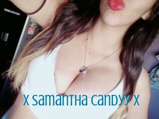 X_Samantha_Candyy_X