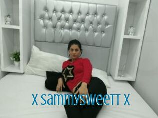 X_sammysweett_X