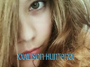 XxAlison_HunterxX