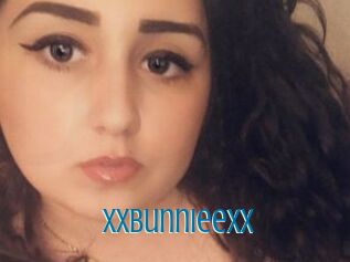 XxBunnieexX