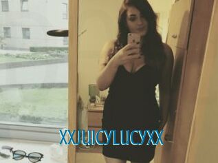 XxJuicyLucyxX