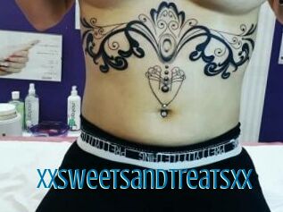 XxSweetsandTreatsxX