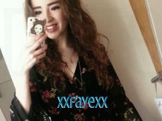 Xxfayexx