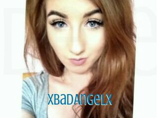 XBadAngelx